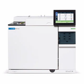 Gas Chromatography System