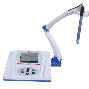 pH Meter