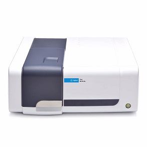 UV-Vis Spectrophotometer